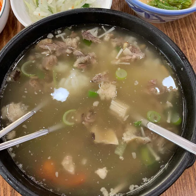 솔밭가든 대표 사진