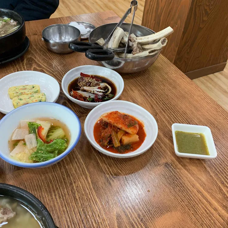 솔밭가든 대표 사진