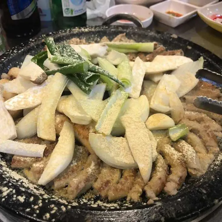 착한소곱창 - 양주 곱창, 소곱창 맛집 | 다이닝코드, 빅데이터 맛집검색