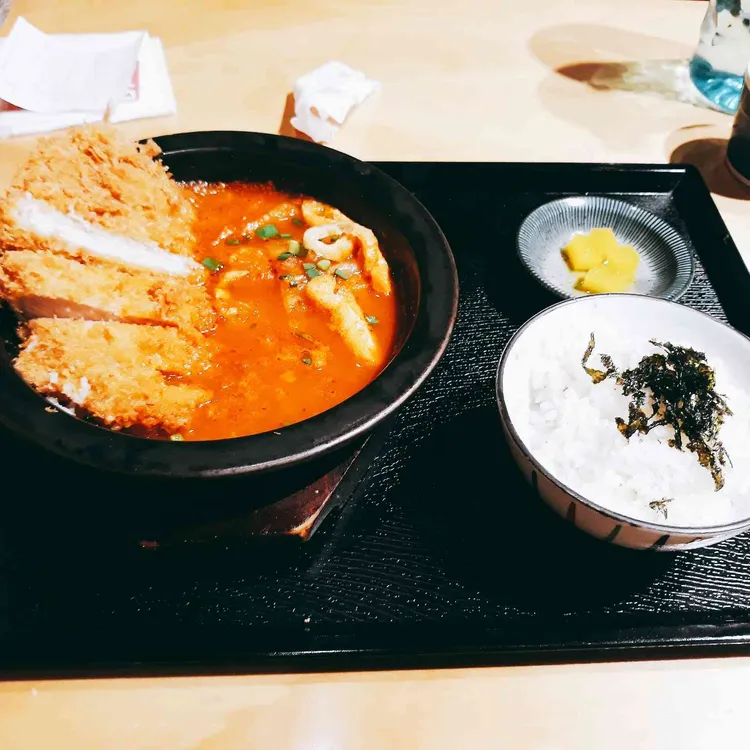 돈천동식당 대표 사진