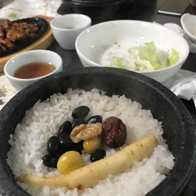 시골맛밥상 대표 사진
