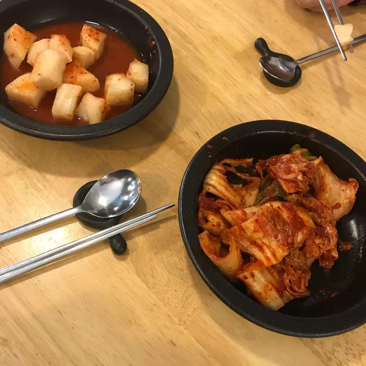 M가마솥설렁탕 대표 사진