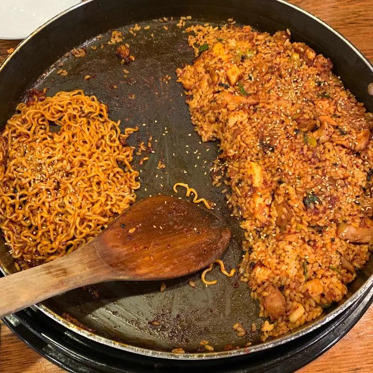 유가네닭갈비 대표 사진