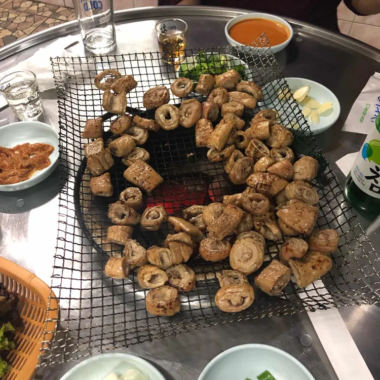 서울막창 대표 사진