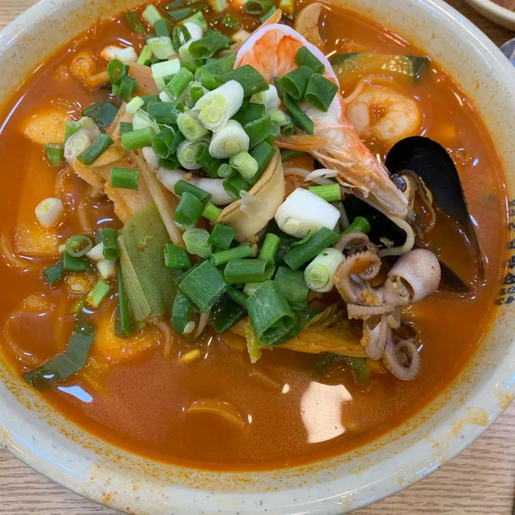 운남반점 대표 사진