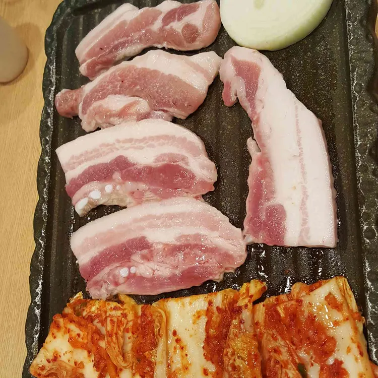 장호왕 대표 사진
