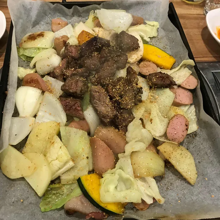 이촌부대찌개 대표 사진