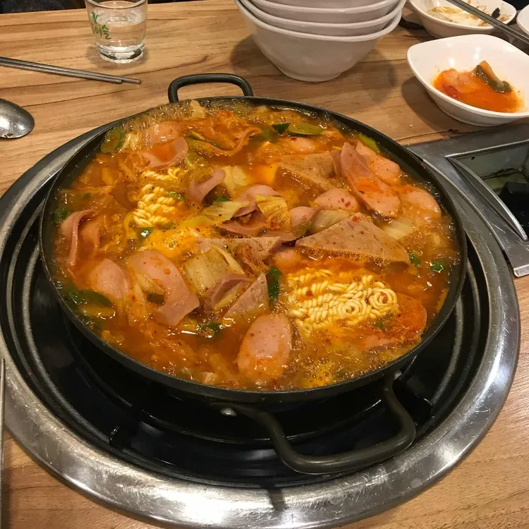 이촌부대찌개 대표 사진