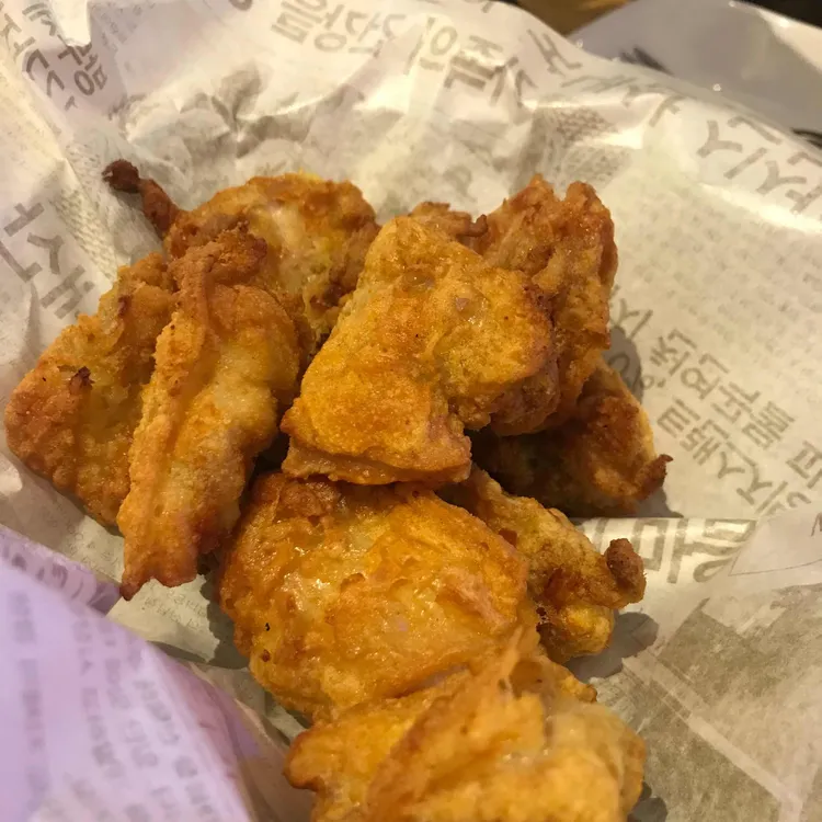 땡큐맘치킨 대표 사진