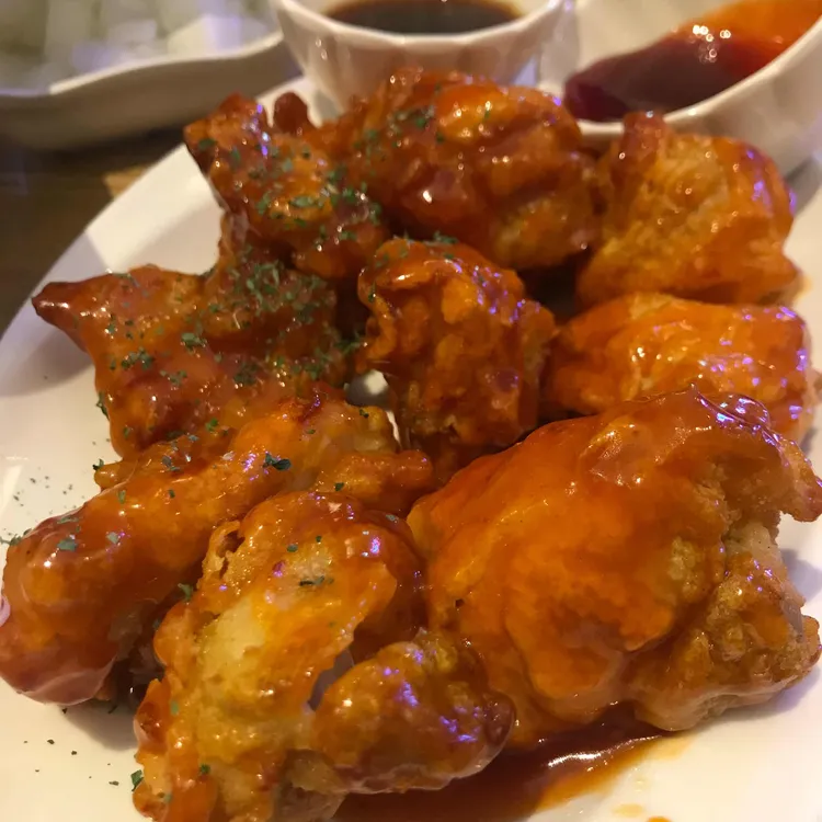 땡큐맘치킨 대표 사진