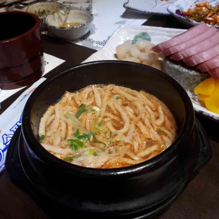 참참치 대표 사진