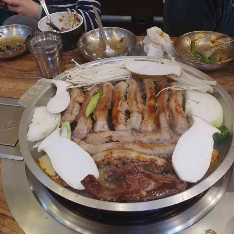 동대문곱창 대표 사진