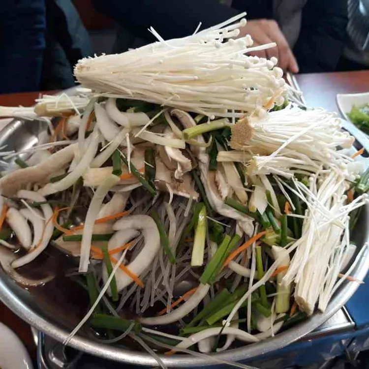 금강산숯불갈비 대표 사진