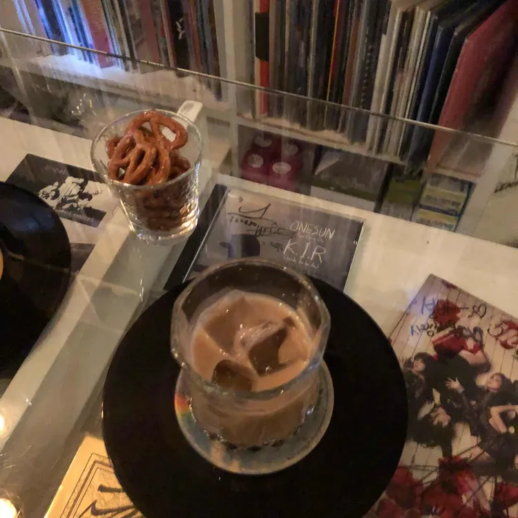 SEOUL VINYL 대표 사진