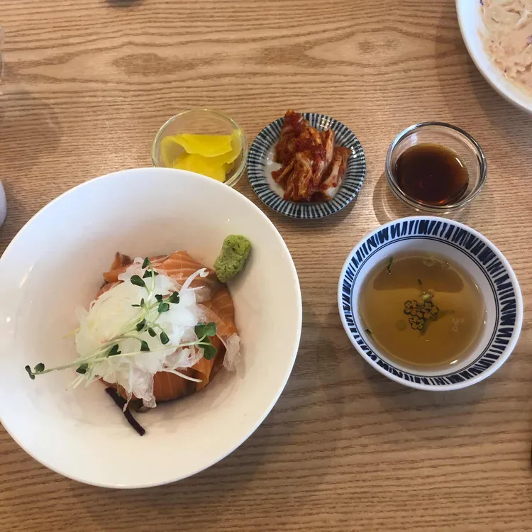 야끼정 대표 사진