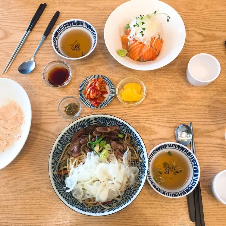 야끼정 대표 사진