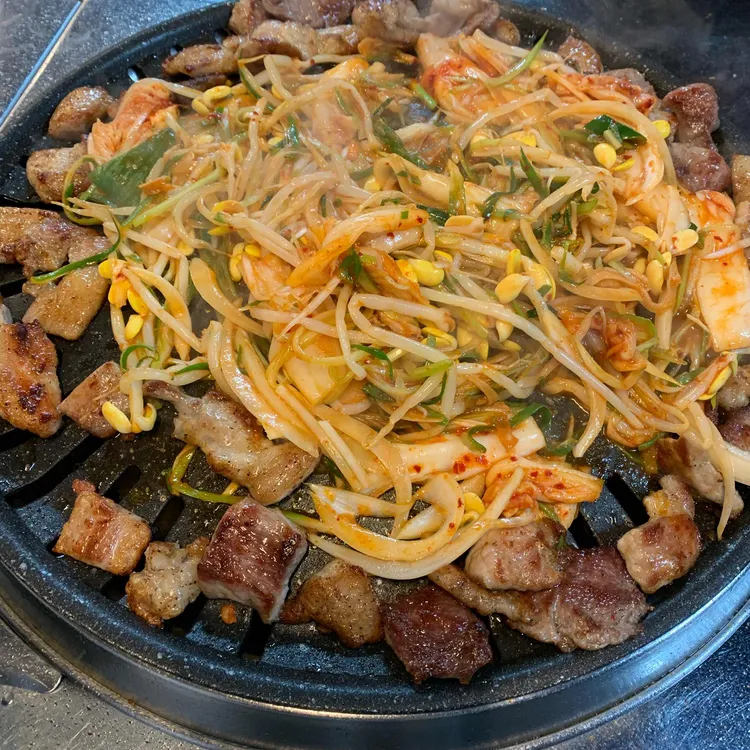 오늘김해뒷고기 대표 사진