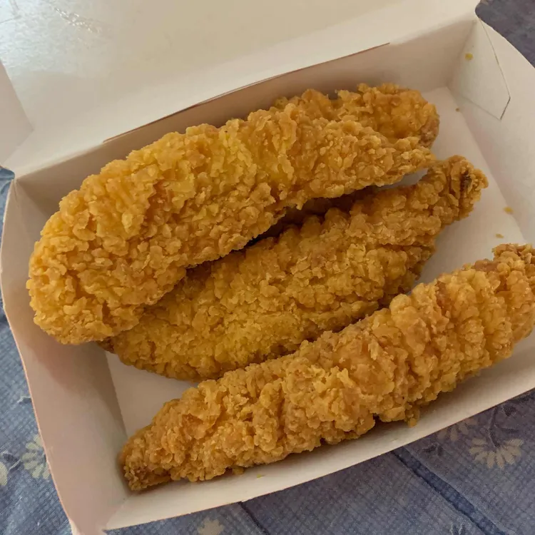 맥도날드 대표 사진