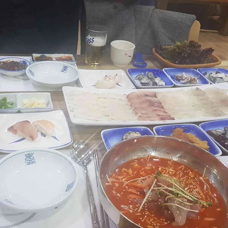 취해 대표 사진