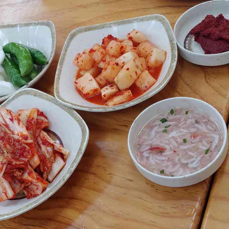 병천토속순대 대표 사진