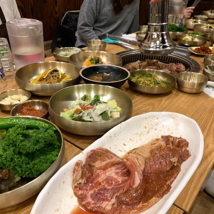 홍천가든 대표 사진