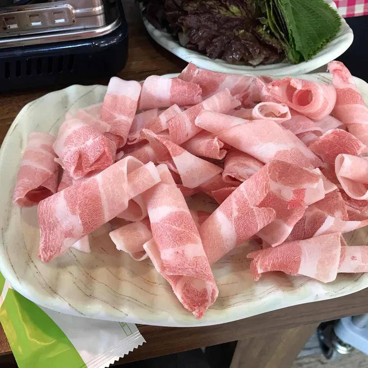 사과나무숯불갈비 대표 사진