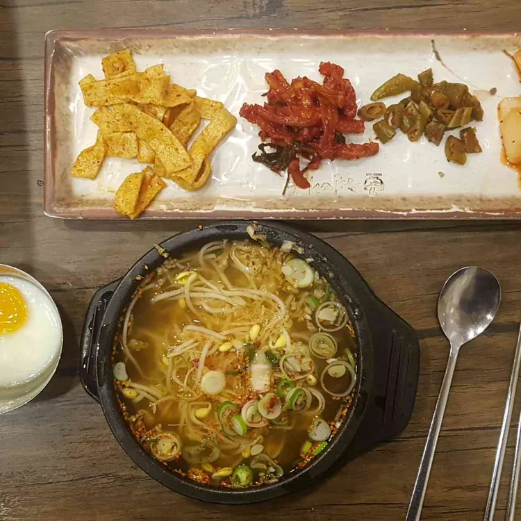 전주 현대옥 대표 사진