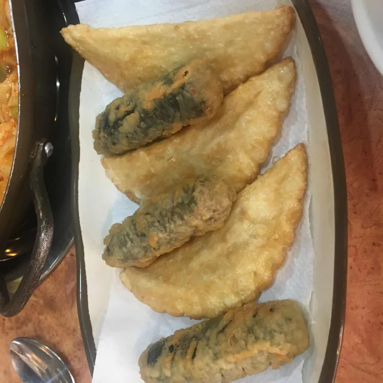 신당동 즉석떡볶이 대표 사진