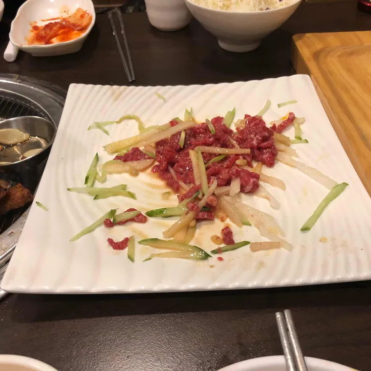 착한갈비 대표 사진