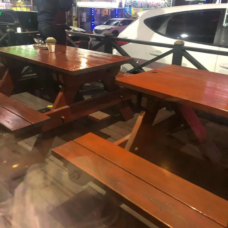 오꾸닭 대표 사진