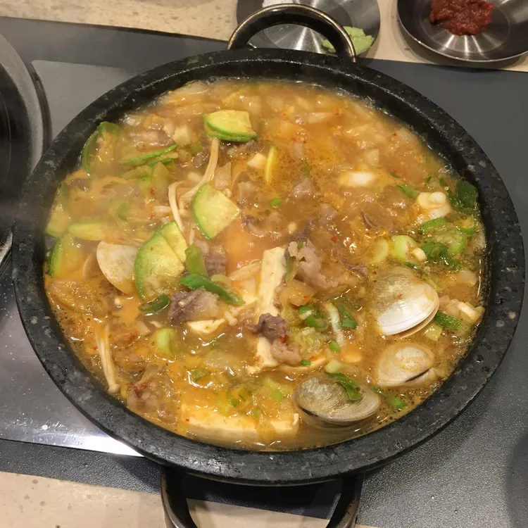 삼차회담 대표 사진