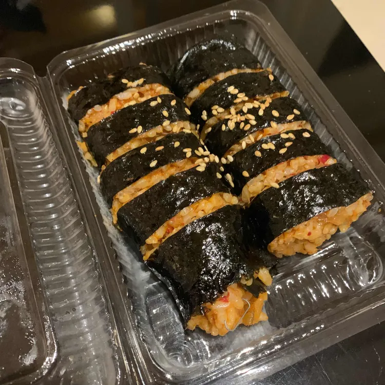 신전떡볶이 대표 사진