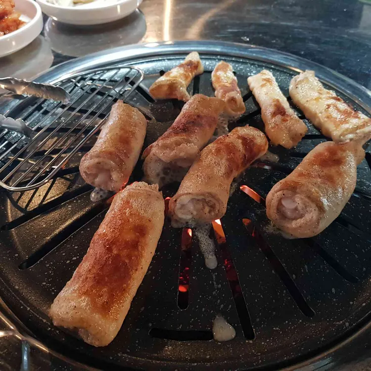 부자막창 대표 사진