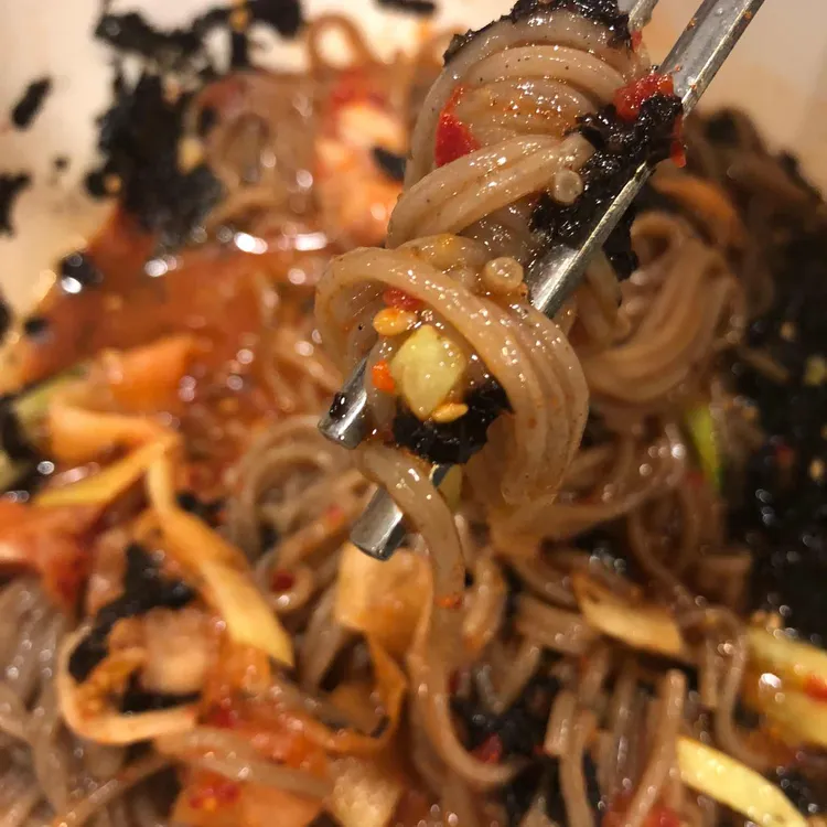 평촌참숯불닭갈비 대표 사진