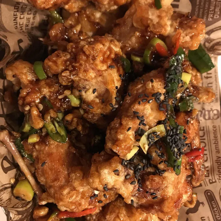 BHC치킨 대표 사진
