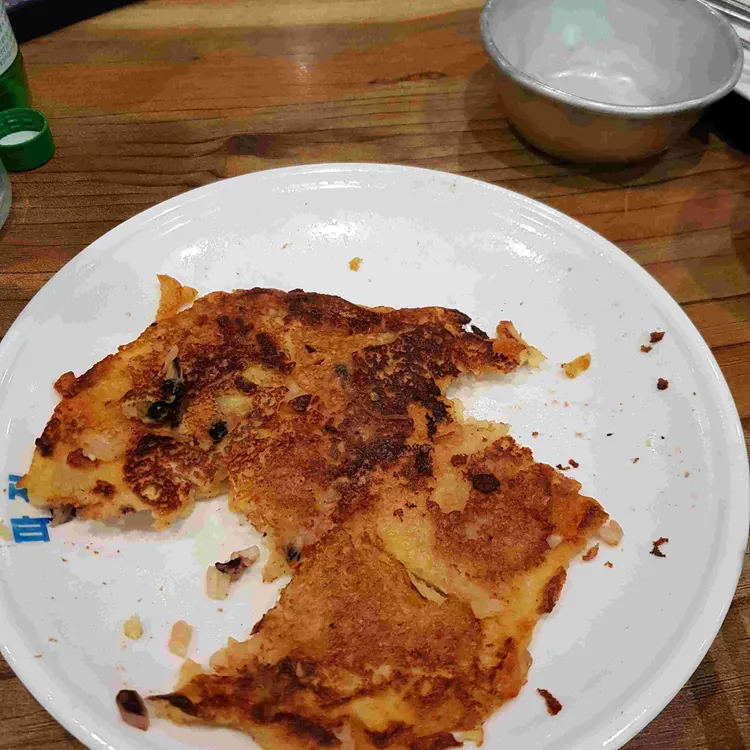 종로빈대떡 대표 사진