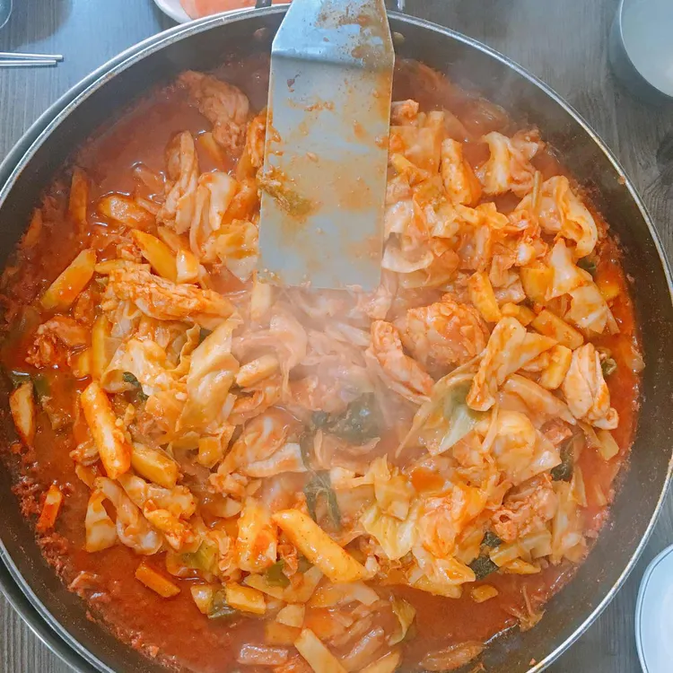 춘천닭갈비 대표 사진