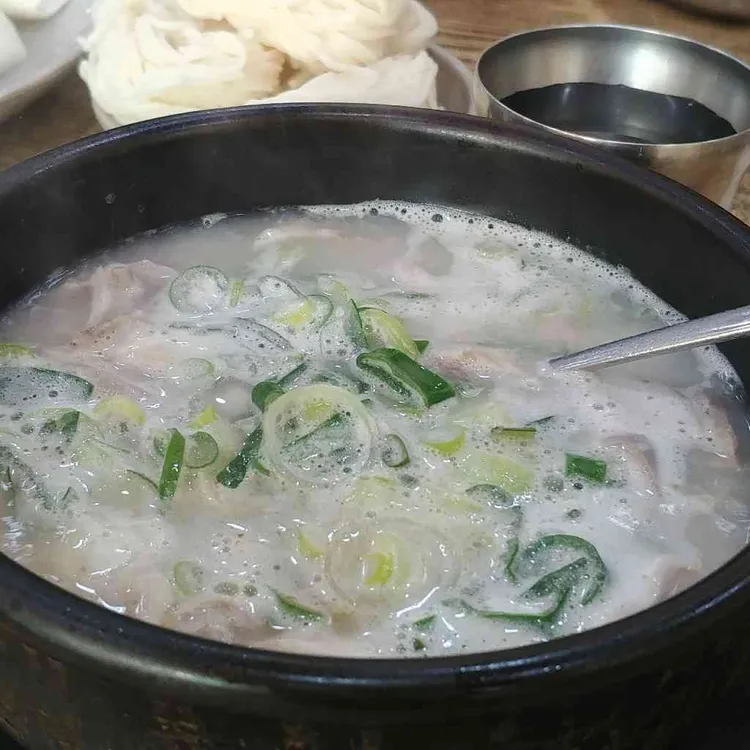 경주박가국밥 대표 사진