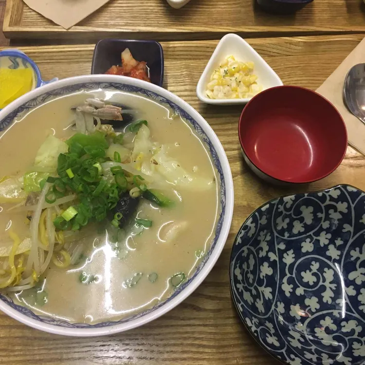 라쿠 대표 사진