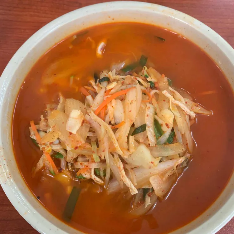 관우식당 대표 사진