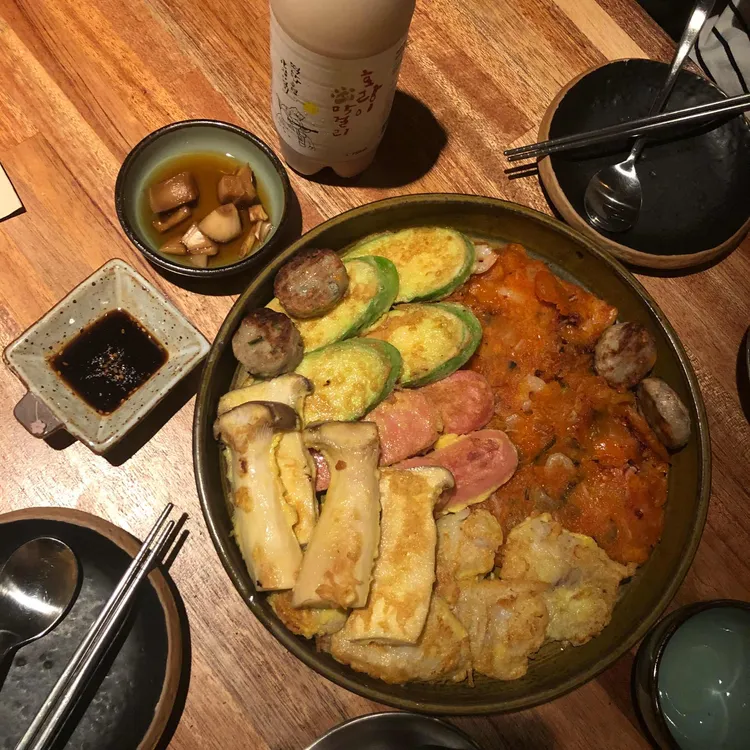 술도둑 대표 사진