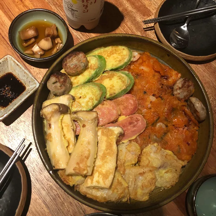 술도둑 대표 사진