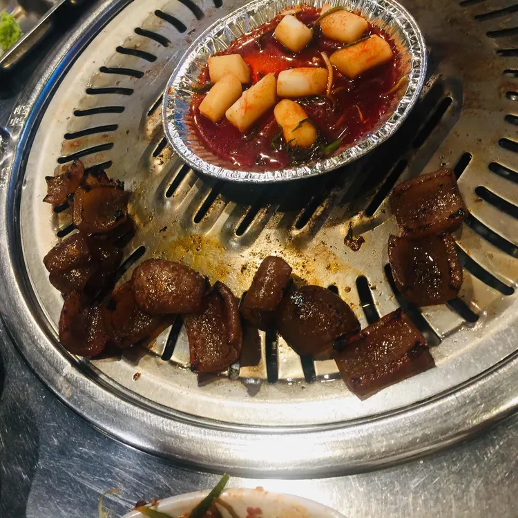 마당쇠왕소금쟁이 사진 2