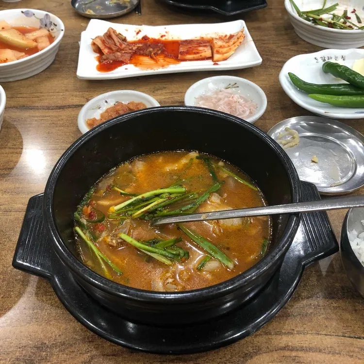 돈값하는집 대표 사진