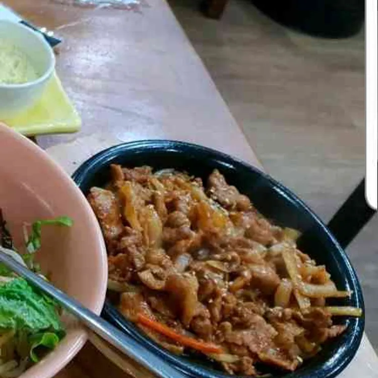 뽀글뚝배기냠냠비빔밥 대표 사진