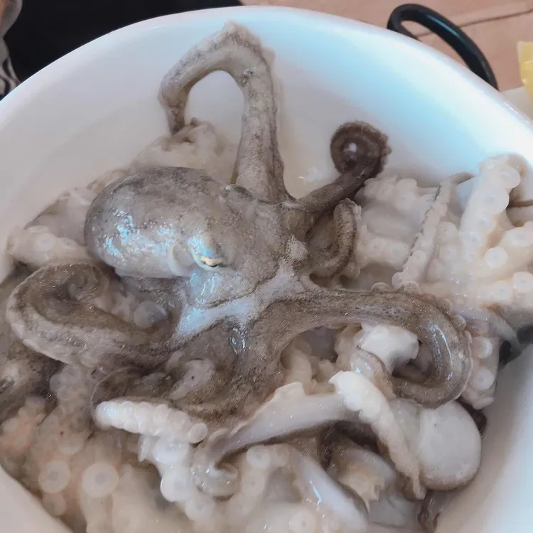 선창횟집 대표 사진