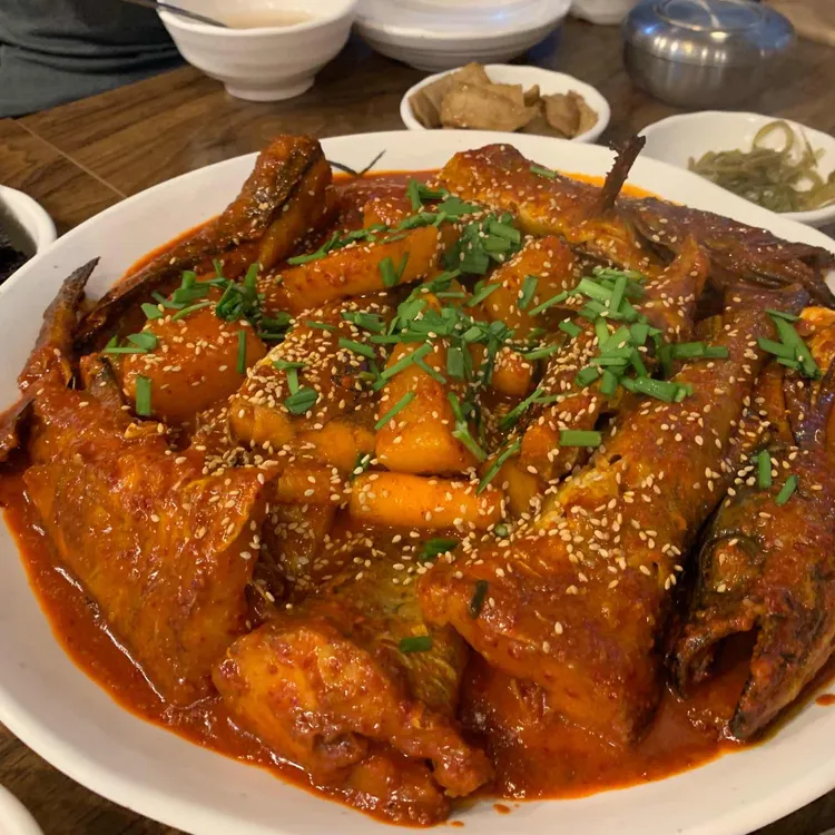 낭만코다리 - 연산 코다리, 코다리찜 맛집 | 다이닝코드, 빅데이터 맛집검색