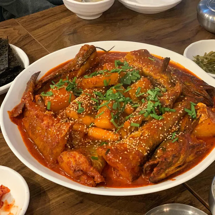 낭만코다리 대표 사진