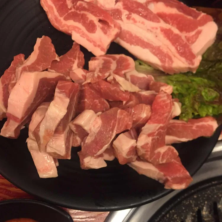 국제식당 대표 사진