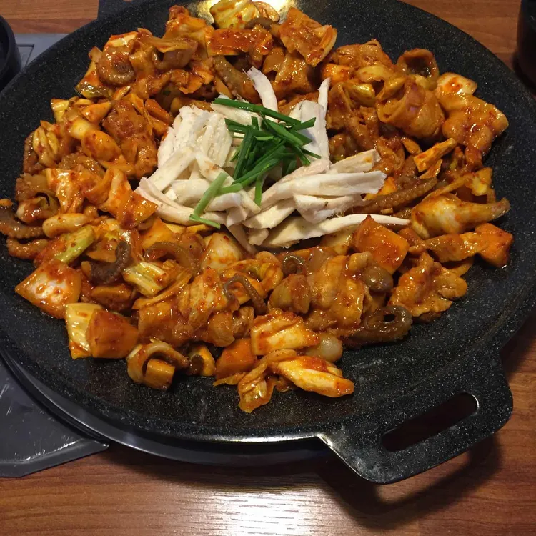 가정간편식 요리하는 전PD 대표 사진